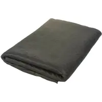 CROP Lasdeken Black Sensation Vilt 1300°C - 1 x 1 meter