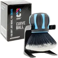 CROP Curveball - Auto Detailing Borstel