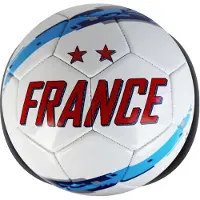 FFF – Aurora 5 – Voetbal – Brilliant finish