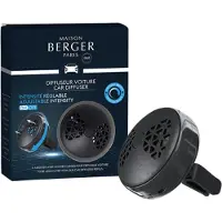 Maison Berger Car Diffuser Tech Smart
