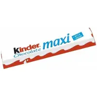 Kinder Maxi Chocolade - 288 stuks