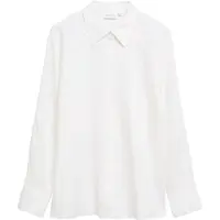 Comma Blouse wit