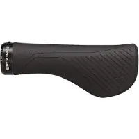 Ergon Gs1 Evo S Handvatten Zwart 138 mm