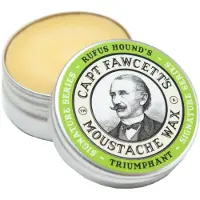 Captain Fawcett Triumphant Moustache Wax 15 ml