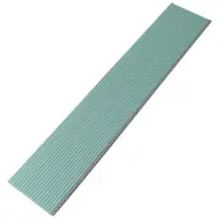 S-Impuls Flachkabel grau Raster 1,27mm 20 pin 10m