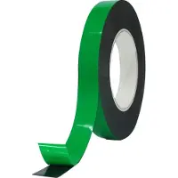 CROP Dubbelzijdig montagetape 12mm voor zware belasting