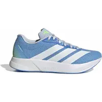 Adidas Loopschoen 'Duramo RC2' blauw / neongroen / wit