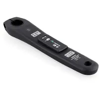Inpeak Powercrank-e Shimano Grx Fc-rx810/rx820 Linker Crank Met Vermogensmeter