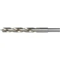 Heller 28570 4 Hout-spiraalboor 14 mm Gezamenlijke lengte 160 mm Cilinderschacht 1 stuk(s)