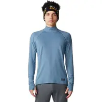 Mountain Hardwear Turtleneck onderhemd Butter