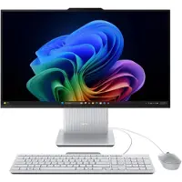 Lenovo IdeaCentre AIO 3 27IPH11 F0JJ001WGE - 68,6 cm (27") QHD-beeldscherm, Core Ultra 7 355, 16 GB RAM, 1 TB SSD, UHD-graphics, Win11