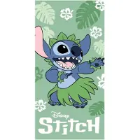 Lilo & Stitch strandlaken