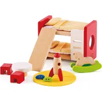 Hape Kinderkamer 1 St