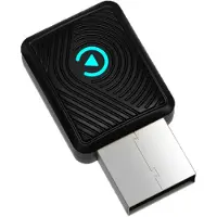 INF Draadloze CarPlay Adapter - Zwart: Bekabelde naar Draadloze CarPlay Converter voor Slimme Auto Connectiviteit