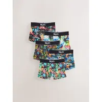 Next Set van 5 boxershorts