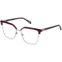 Just cavalli VJC135 55/16/140 Glazen in glanzend roodgoud Metaal VROUW VJC135