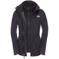 The North Face Evolve II Triclimate Jacket W - - Wintersport - Jassen - 3-in1 Jassen