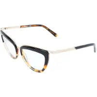 Dsquared2 DQ5238 Havana 50/16/135 WOMAN Brilmonturen