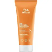 Wella Perform Straightening Cream 200ml