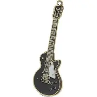 Aim Sleutelhanger Les Paul Gitaar