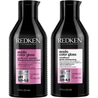 Redken Acidic Color Gloss Combi 2x 300ml