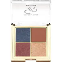 Golden rose - Quattro Eyeshadow Palette 03 - 4 in 1