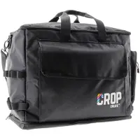CROP Apex GearBag - Car Detailing Tas