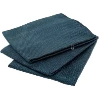 CROP Marshal Glasdoek 40x40cm 260 grams - 3 stuks