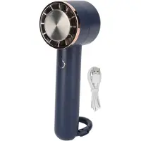 VHV - Nekventilator - nekventilator usb oplaadbaar - USB oplaadbaar - voor wandelen, reizen, sport