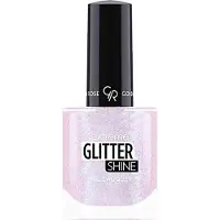 Golden rose Extreme Glitter Shine Nail Lacquer NO: 202 Nagellak Exteme Glans Glitterlak