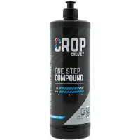 CROP One Step Compound 1 liter - 1 Stap Polijstpasta