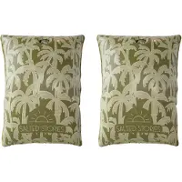 Salted Stories Palmtrees | Swimming Armbands | Dried Herb 2-6 jaar