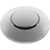 BLANCO - Pneumatische knop voor FWD-shredders, staal 526768