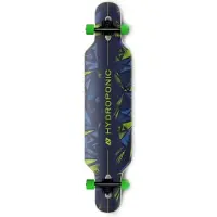 Hydroponic Dt 3.0 39.25´´ Longboard