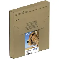 Epson EasyMail MP Cheetah DURABrite Ultra CMYK