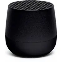 Lexon - Mino Speaker Metal Black