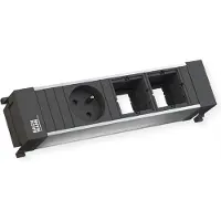 Bachmann Power Frame 1x UTE (Frankrijk) 2x ABD