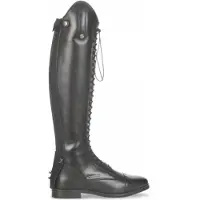 BUSSE Rijlaarzen Laval Wol - Black - 40 NW