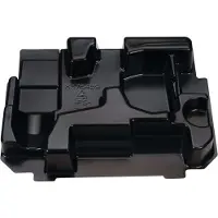 Makita Accessoires Inlay voor M-box DTW450 - DTW1002 - DTW1001 8376459