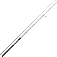 Major Craft New Crostage Seabass Spinning Rod Zilver 2.89 m / 15-42 g