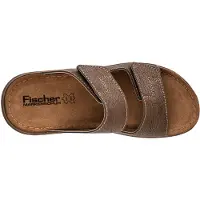 Fischer 556544 wijdte h