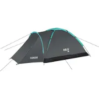 Nils Camp Nc6010 Graues Campingtent Hiker