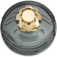 Maison Berger Geurbrander Lampe Berger Enigma Gris Mousse