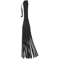 Hotlips Kwastvormige flogger