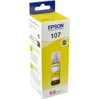 Epson 108 (C13T09C44A) Inktcartridge Geel