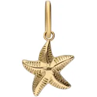 Lucardi Hangers goud