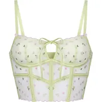 Hunkemoller Korset groen