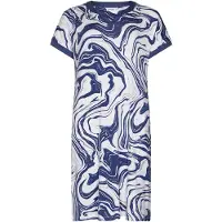 Pastunette Nachthemd 'Nightdress 95cm' donkerblauw