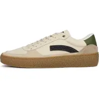 G-Star Veterschoen 'Augur BSC Sneakers' sand