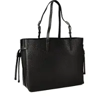 Furla Shopper 'Ava ' zwart